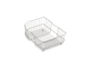 KOHLER K-6521 Efficiency Sink basket for Executive Chef and Efficiency kitchen sinks