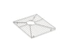 KOHLER K-6641 Vault Stainless steel sink rack, 15-15/16" x 14" for Vault K-3820 and K-3838 kitchen sinks