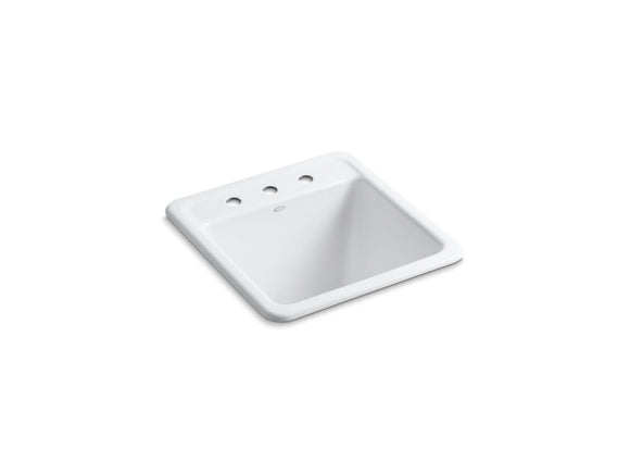 KOHLER K-19022-3 Park Falls 21