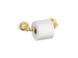 KOHLER K-10554 Devonshire Toilet paper holder