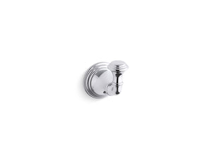 KOHLER K-10555 Devonshire Robe hook