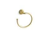 KOHLER K-10557 Devonshire Towel ring