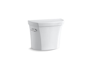 KOHLER K-4467-UT Wellworth Toilet tank, 1.28 gpf