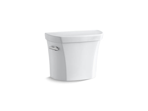 KOHLER K-4467-UT Wellworth Toilet tank, 1.28 gpf