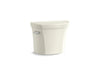 KOHLER K-4467-U Wellworth Toilet tank, 1.28 gpf