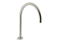 Vibrant Brushed Nickel