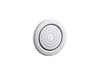 KOHLER WaterTile Round 54-nozzle single-function body spray, 2.0 gpm