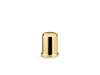 KOHLER Air gap cover with collar