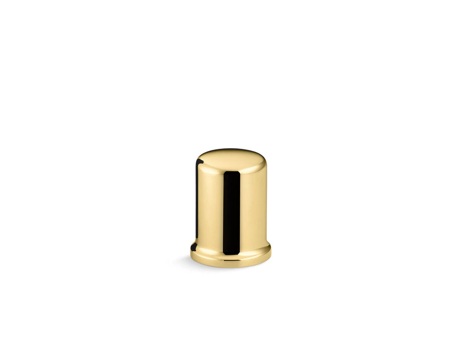 KOHLER Air gap cover with collar
