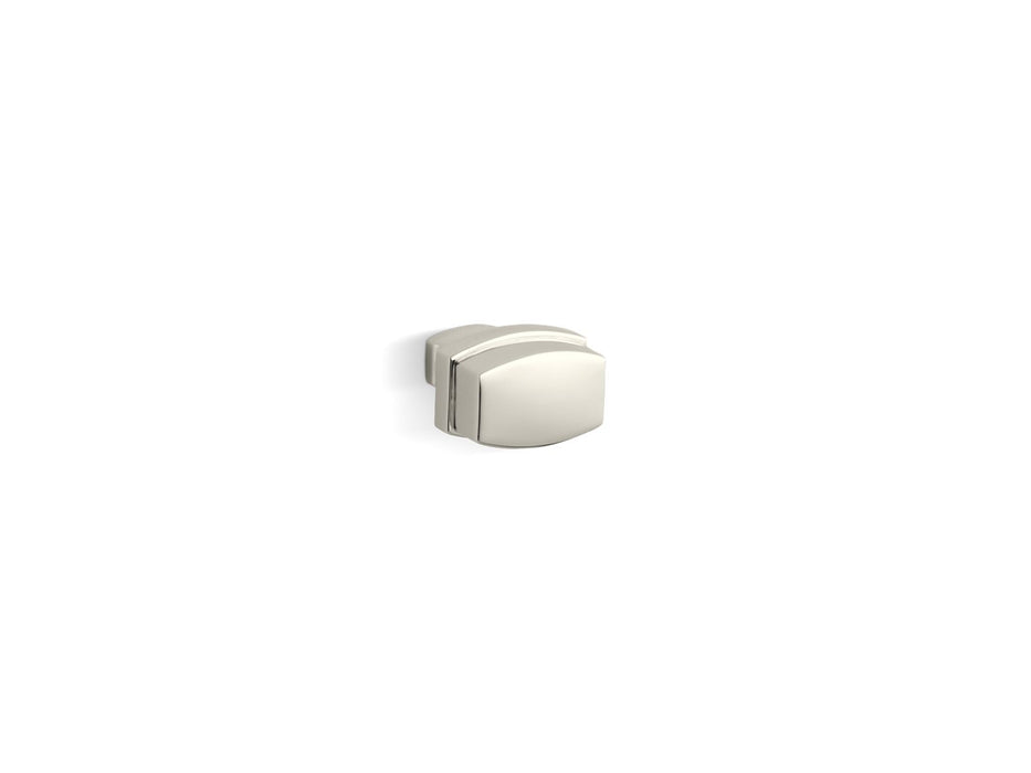 KOHLER K-11425 Bancroft Cabinet knob