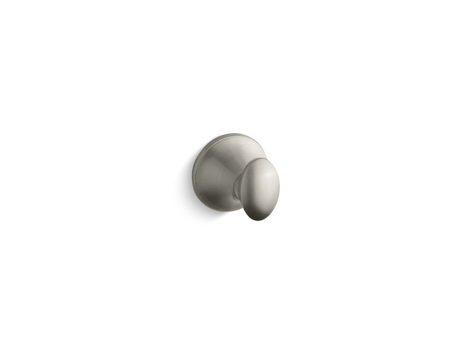 KOHLER K-13433 Coralais Robe hook
