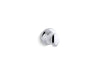 KOHLER K-13433 Coralais Robe hook