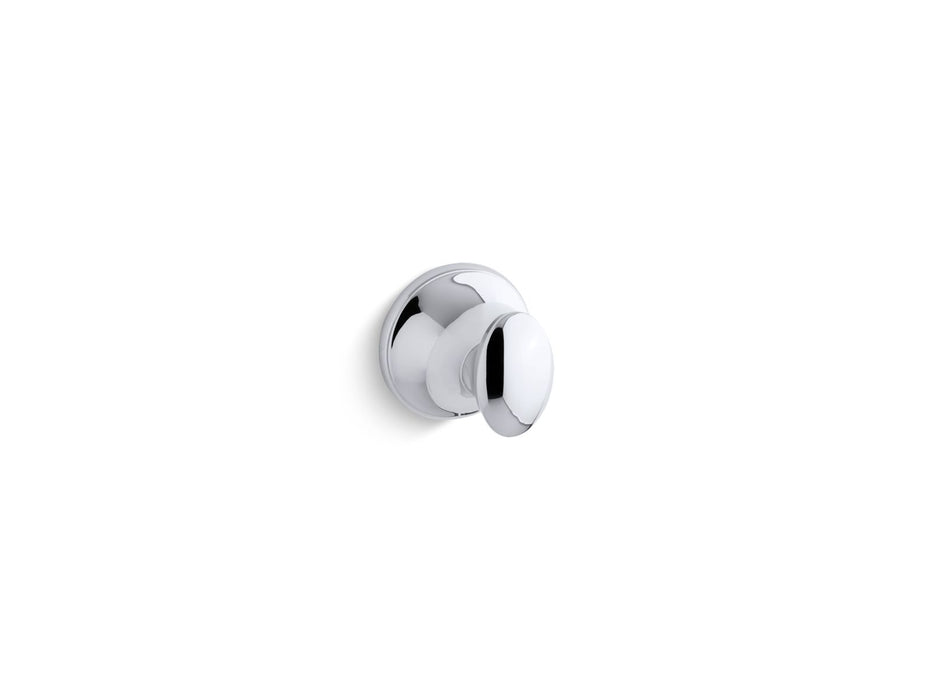 KOHLER K-13433 Coralais Robe hook