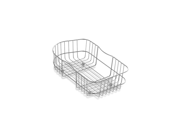 KOHLER K-3368 Staccato Sink basket for large/medium sink