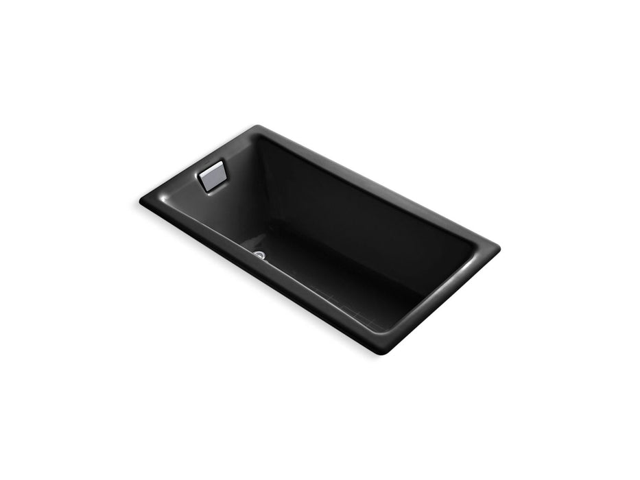 KOHLER K-850 Tea-for-Two 60" x 32" drop-in bath