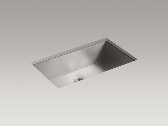 KOHLER K-3821 Vault 32