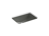 KOHLER K-2214 Ladena 21" rectangular undermount bathroom sink