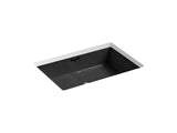 KOHLER K-2297 Kathryn 24" rectangular undermount bathroom sink