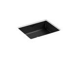 KOHLER K-2330 Kathryn 19-3/4" rectangular undermount bathroom sink