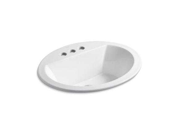 KOHLER K-2699-4 Bryant 20-1/4