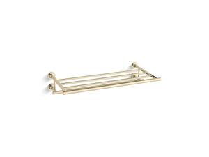 KOHLER K-14381 Purist Hotelier