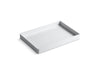 KOHLER K-6231 Stages Flip Tray for Stages 33" and 45" Sinks