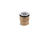 KOHLER K-9147 Service sink strainer for 2" caulk connection