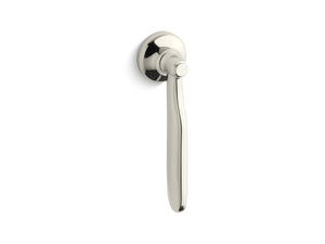 KOHLER K-9375 Tresham Trip lever