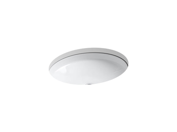 KOHLER K-2874 Canvas 19-1/2