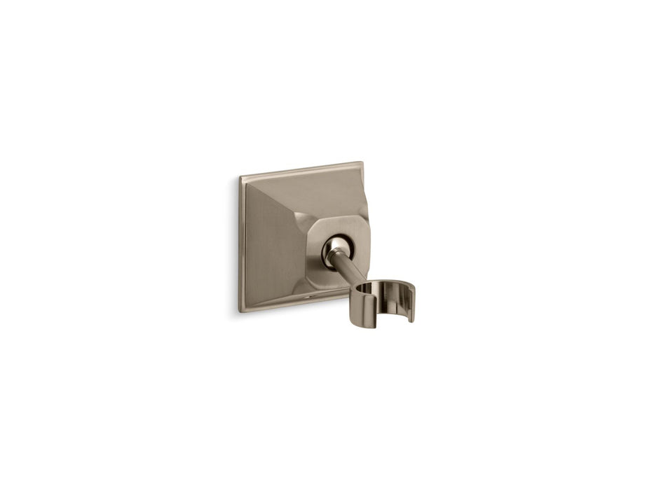 KOHLER K-422 Memoirs Adjustable wall-mount holder