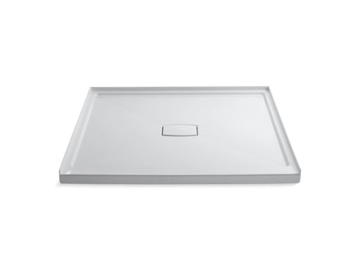KOHLER K-9395 Archer 60" x 60" alcove shower base, center drain