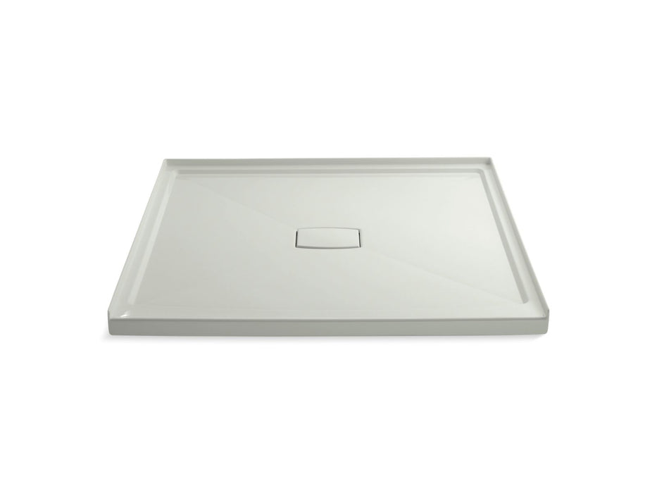 KOHLER K-9395 Archer 60" x 60" alcove shower base, center drain