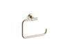 KOHLER Purist Towel ring
