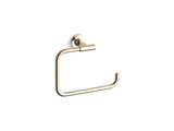 KOHLER K-14441 Purist Towel ring