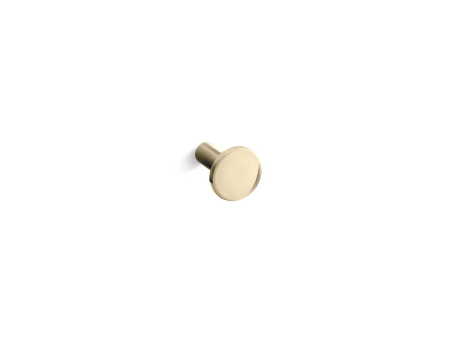 KOHLER Purist Cabinet knob