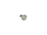 KOHLER K-14484 Purist Cabinet knob