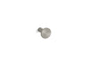 KOHLER Purist Cabinet knob