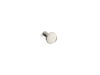 KOHLER Purist Cabinet knob