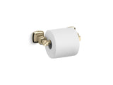 KOHLER K-16265 Margaux Horizontal toilet paper holder