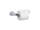 KOHLER K-37054 Alteo Pivoting toilet paper holder