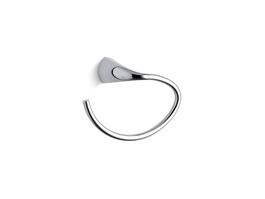 KOHLER K-37057 Alteo Towel ring