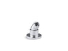 KOHLER Stillness Deck-mount handshower holder with hoses