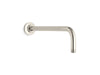KOHLER Wall-mount rainhead arm and flange