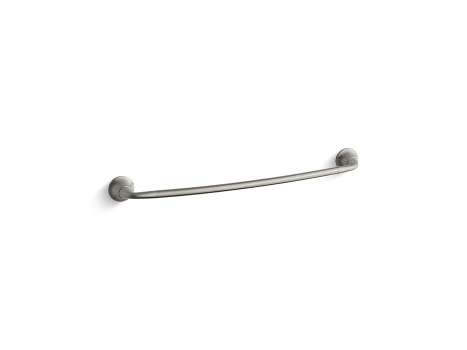 KOHLER K-11371 Forté 24" towel bar