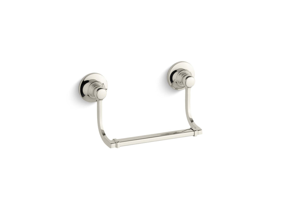 KOHLER K-11416 Bancroft 9" towel bar