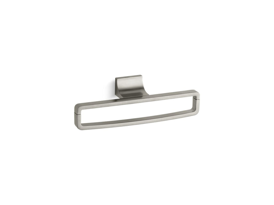 KOHLER K-11587 Loure Towel ring