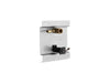 KOHLER K-11831 Touchless square hybrid valve and sensor kit