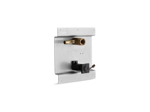 KOHLER K-11842 Touchless square AC valve and sensor kit
