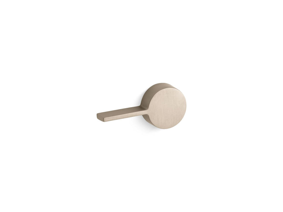 KOHLER K-9385 Kelston Left-hand trip lever