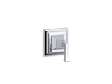 KOHLER K-T10423-4V Memoirs Stately MasterShower volume control valve trim